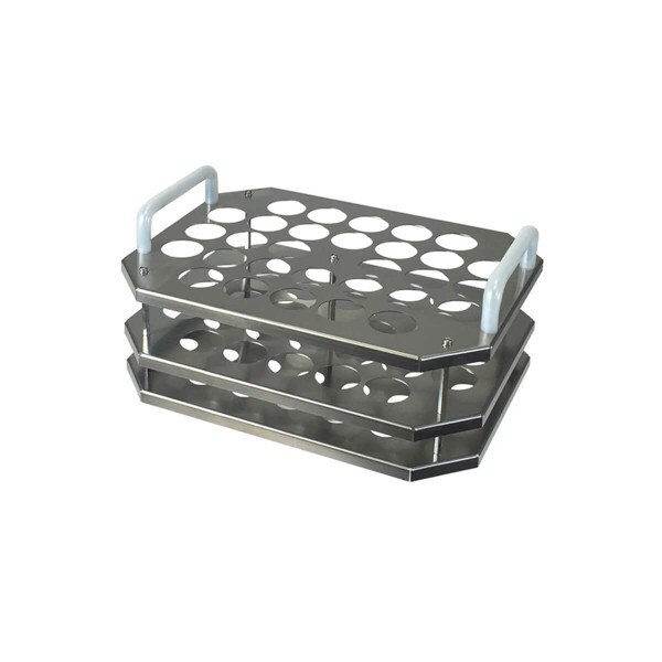 Test Tube Rack, 30 x 50mL